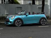 Bán xe Mini Cooper JCW Convertible 2018 giá 1 Tỷ 550 Triệu - TP HCM