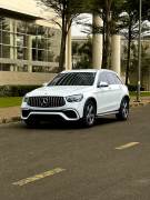 Bán xe Mercedes Benz GLC 2021 200 giá 1 Tỷ 299 Triệu - TP HCM