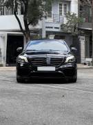 Bán xe Mercedes Benz S class 2013 S500L giá 1 Tỷ 79 Triệu - TP HCM