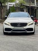 Bán xe Mercedes Benz C class 2016 C300 AMG giá 699 Triệu - TP HCM