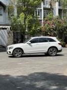 Bán xe Mercedes Benz GLC 2018 200 giá 799 Triệu - TP HCM