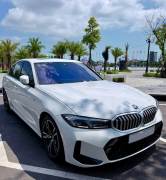 Bán xe BMW 3 Series 2023 330i M Sport giá 1 Tỷ 599 Triệu - TP HCM