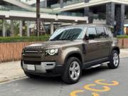Bán xe LandRover Defender 2023 110 HSE P300 2.0 AT giá 3 Tỷ 689 Triệu - TP HCM
