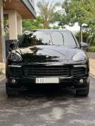 Bán xe Porsche Cayenne 2016 3.6 V6 giá 1 Tỷ 499 Triệu - TP HCM