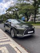 Bán xe Lexus RX 2022 300 giá 2 Tỷ 790 Triệu - TP HCM