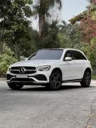 Bán xe Mercedes Benz GLC 300 4Matic 2021 giá 1 Tỷ 539 Triệu - TP HCM