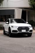 Bán xe Audi Q5 2018 2.0 AT giá 999 Triệu - TP HCM