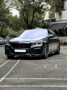 Bán xe BMW 7 Series 2016 730Li giá 1 Tỷ 299 Triệu - TP HCM