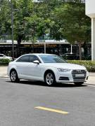 Bán xe Audi A4 2016 2.0 TFSI giá 599 Triệu - TP HCM