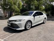 Bán xe Toyota Camry 2020 2.5Q giá 819 Triệu - TP HCM