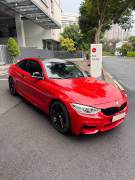 Bán xe BMW 4 Series 2014 420i Coupe giá 659 Triệu - TP HCM