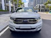 Bán xe Ford Everest 2016 Titanium 2.2L 4x2 AT giá 599 Triệu - TP HCM