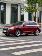 Bán xe Audi Q5 2017 2.0 AT giá 839 Triệu - TP HCM