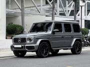 Bán xe Mercedes Benz G class 2021 G63 AMG giá 6 Tỷ 999 Triệu - TP HCM