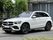 Bán xe Mercedes Benz GLC 2021 300 4Matic giá 1 Tỷ 389 Triệu - TP HCM