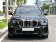 Bán xe BMW X7 2022 xDrive40i M Sport giá 3 Tỷ 489 Triệu - TP HCM