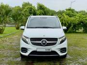 Bán xe Mercedes Benz V class 2023 V250 AMG giá 2 Tỷ 299 Triệu - TP HCM