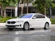 Bán xe BMW 5 Series 2021 520i Luxury giá 1 Tỷ 189 Triệu - TP HCM