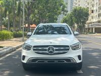 Bán xe Mercedes Benz GLC 200 4Matic 2021 giá 1 Tỷ 678 Triệu - TP HCM