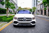 Bán xe Mercedes Benz GLC 300 Coupe 4Matic 2019 giá 2 Tỷ 38 Triệu - TP HCM