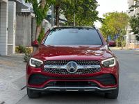 Bán xe Mercedes Benz GLC 300 4Matic 2021 giá 1 Tỷ 838 Triệu - TP HCM