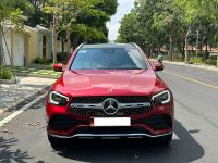 Bán xe Mercedes Benz GLC 300 4Matic 2022 giá 1 Tỷ 838 Triệu - TP HCM