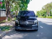 Bán xe Mercedes Benz V class V250 Luxury 2022 giá 2 Tỷ 278 Triệu - TP HCM