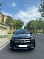 Bán xe Mercedes Benz GLS 2022 450 4Matic giá 4 Tỷ 638 Triệu - TP HCM