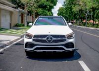 Bán xe Mercedes Benz GLC 300 4Matic 2021 giá 1 Tỷ 898 Triệu - TP HCM