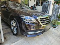 Bán xe Mercedes Benz S class S450L Luxury 2020 giá 3 Tỷ 99 Triệu - TP HCM