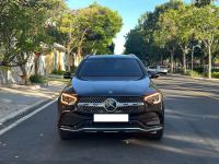 Bán xe Mercedes Benz GLC 300 4Matic 2022 giá 1 Tỷ 878 Triệu - TP HCM