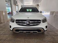 Bán xe Mercedes Benz GLC 200 2020 giá 1 Tỷ 358 Triệu - TP HCM