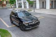 Bán xe Mercedes Benz GLC 300 4Matic 2021 giá 1 Tỷ 858 Triệu - TP HCM