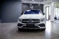 Bán xe Mercedes Benz GLC 300 4Matic Coupe 2020 giá 2 Tỷ 38 Triệu - TP HCM
