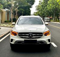 Bán xe Mercedes Benz GLC 2021 200 4Matic giá 1 Tỷ 578 Triệu - TP HCM