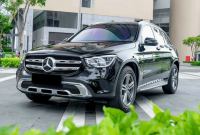Bán xe Mercedes Benz GLC 2022 200 giá 1 Tỷ 458 Triệu - TP HCM