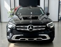 Bán xe Mercedes Benz GLC 2021 200 giá 1 Tỷ 458 Triệu - TP HCM