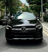 Bán xe Mercedes Benz GLC 2020 300 4Matic giá 1 Tỷ 698 Triệu - TP HCM