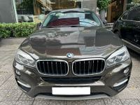 Bán xe BMW X6 2017 xDrive35i giá 1 Tỷ 698 Triệu - TP HCM