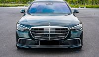 Bán xe Mercedes Benz S class S450 4Matic Luxury 2022 giá 4 Tỷ 598 Triệu - TP HCM