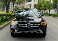 Bán xe Mercedes Benz GLC 2021 200 4Matic giá 1 Tỷ 638 Triệu - TP HCM
