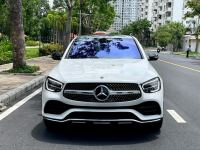 Bán xe Mercedes Benz GLC 300 4Matic Coupe 2020 giá 1 Tỷ 978 Triệu - TP HCM