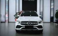 Bán xe Mercedes Benz GLC 2020 300 4Matic giá 1 Tỷ 778 Triệu - TP HCM