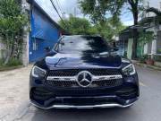 Bán xe Mercedes Benz GLC 2022 300 4Matic giá 2 Tỷ 78 Triệu - TP HCM
