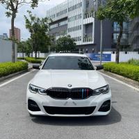 Bán xe BMW 3 Series 330i M Sport 2022 giá 1 Tỷ 518 Triệu - TP HCM