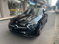 Bán xe Mercedes Benz C class 2022 C300 AMG giá 1 Tỷ 798 Triệu - TP HCM