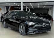 Bán xe Mercedes Benz C class C300 AMG 2022 giá 1 Tỷ 798 Triệu - TP HCM