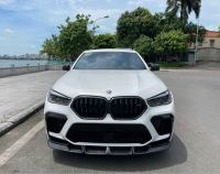 Bán xe BMW X6 xDrive40i M Sport 2022 giá 3 Tỷ 599 Triệu - TP HCM