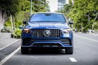 Bán xe Mercedes Benz GLE Class GLE 53 4Matic+ Coupe AMG 2022 giá 4 Tỷ 278 Triệu - TP HCM