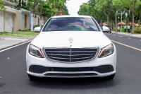 Bán xe Mercedes Benz C class 2021 C200 Exclusive giá 1 Tỷ 238 Triệu - TP HCM